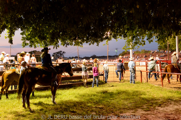 Bandera, TX, USA